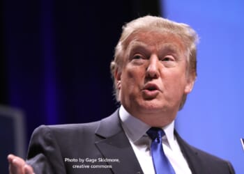 Trump administration attacks on speech are possibly unconstitutional and certainly unwise