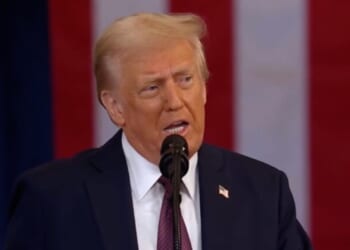 Trump pursues ‘DOGE 2.0’ during shutdown