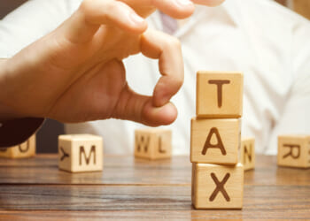 Trumpeting a tax-reform alternative to tariffs