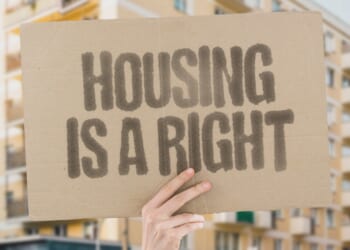 Unleash home builders to fight socialism