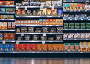 Vast Majority Of Americans Support MAHA-Backed Food Labels, Poll Finds