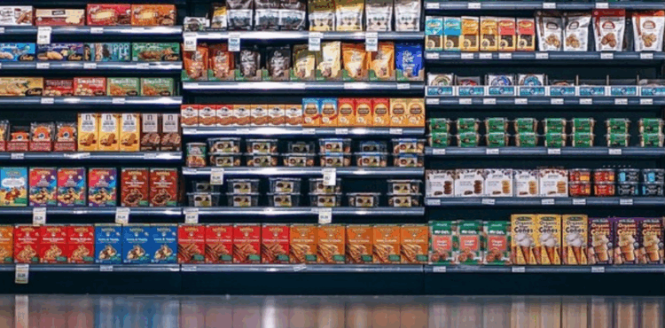 Vast Majority Of Americans Support MAHA-Backed Food Labels, Poll Finds