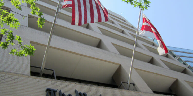 WaPo editorial board admits Obamacare was unaffordable