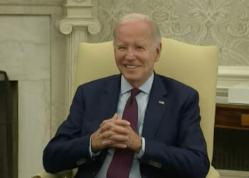 Watchdog seeks prosecution in autopen scandal