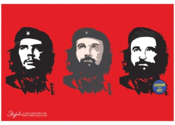 We Need To Defeat Socialism In NYC. How Did We Get Here?