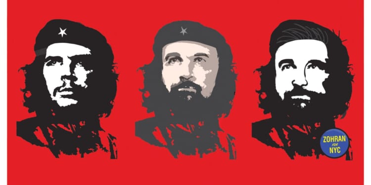 We Need To Defeat Socialism In NYC. How Did We Get Here?