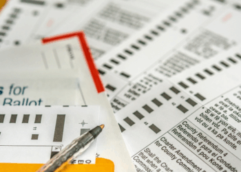 Where Are All The Conservative Ballot Measures?
