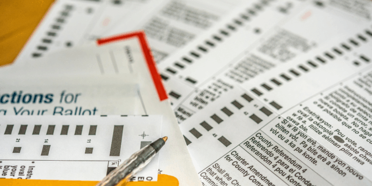 Where Are All The Conservative Ballot Measures?