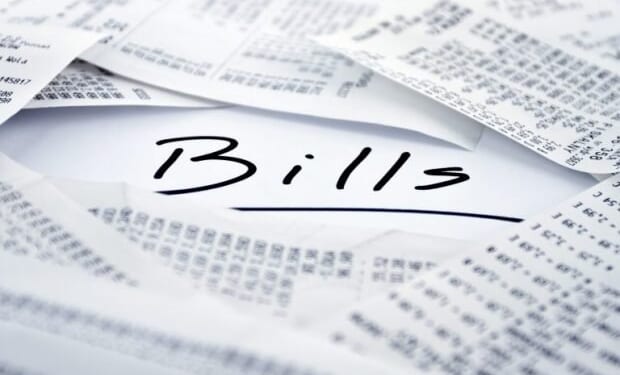 Which Bills to Pay First?