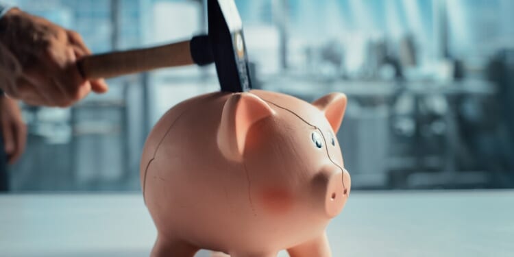 Why they want your money – Mackinac Center