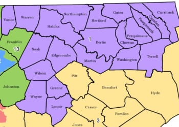 Will racial gerrymandering ruling open the door for a new congressional district?