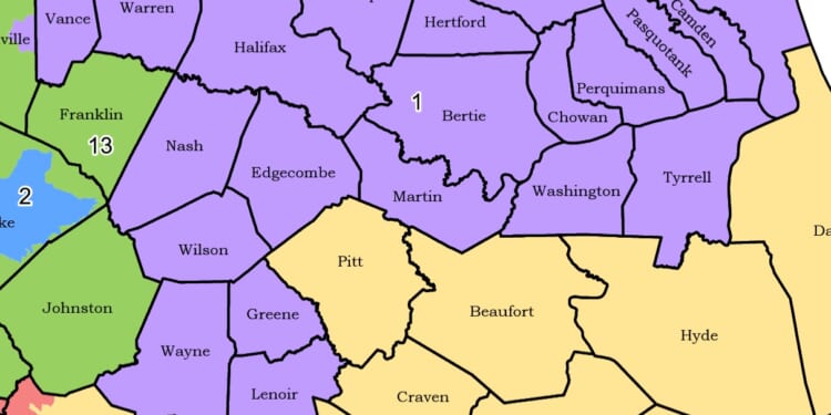 Will racial gerrymandering ruling open the door for a new congressional district?