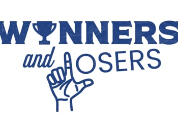 Winners & Losers: Shut Down, but not Out