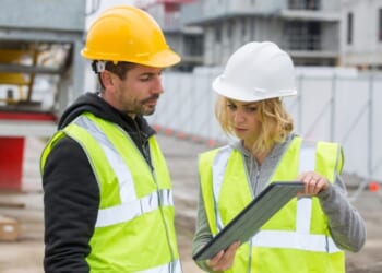 Women in Construction: Building Careers and Breaking Barriers