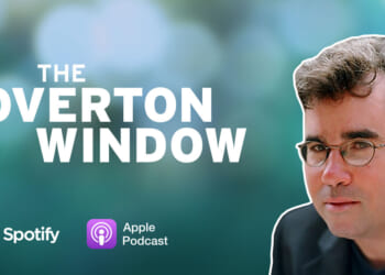 ‘A lot of libertarianism feels like political science fiction’ – Mackinac Center