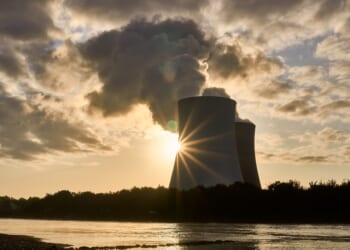 Duke plan confirms greater productivity of nuclear, natural gas