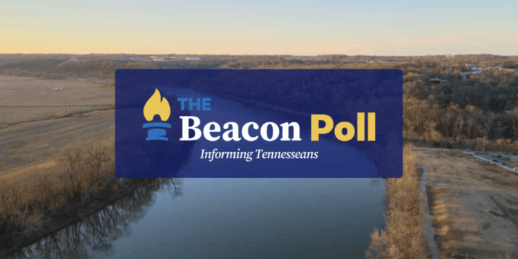 November 2025 Beacon Poll Results
