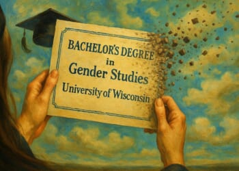 UW students turning away from gender and ethnic studies degrees