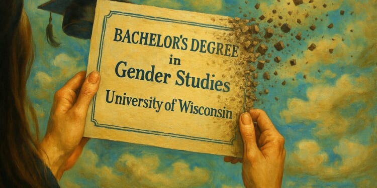 UW students turning away from gender and ethnic studies degrees