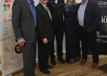 Rio Grande Foundation Soiree a Huge Success!