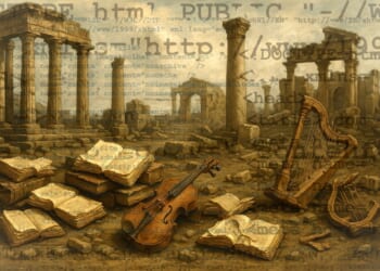 Money now more important than Milton or Macbeth at UW schools