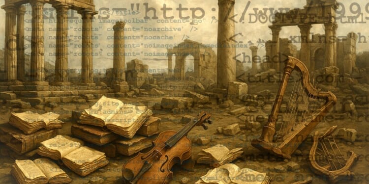 Money now more important than Milton or Macbeth at UW schools