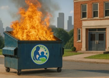 Wisconsin DPI mired in one scandal after another