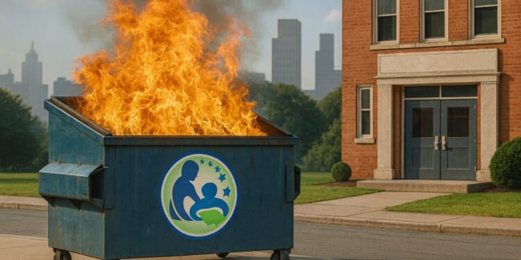 Wisconsin DPI mired in one scandal after another