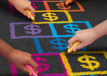 NH public schools post nation's largest enrollment decline and 4th highest per-pupil spending growth