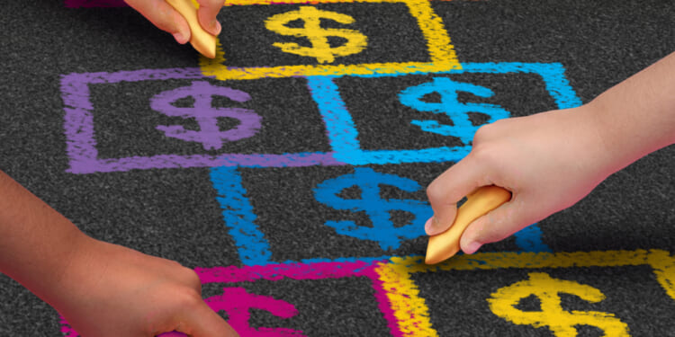 NH public schools post nation's largest enrollment decline and 4th highest per-pupil spending growth