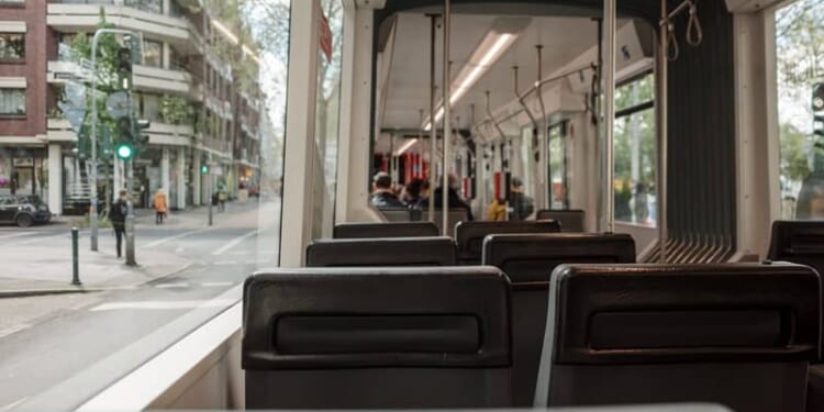 $2 Trillion and No One Aboard