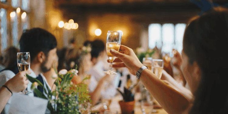 4 Party Ideas You Definitely Haven't Considered Before
