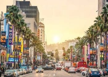 A Cautiously Optimistic Sign Coming From Hollywood For Once