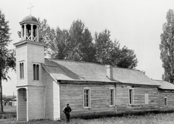 A Site to See in Stevensville