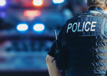 A preview of Locke’s new report about crime and policing in North Carolina