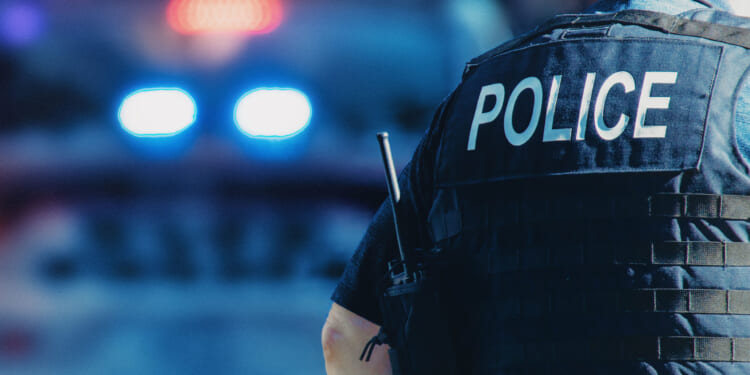 A preview of Locke’s new report about crime and policing in North Carolina