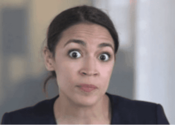 AOC poised to be Democrats' Trump