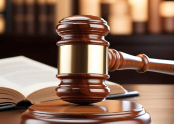 Activist anti-Trump judge may have violated federal law