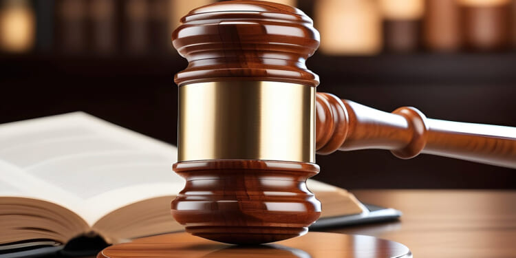 Activist anti-Trump judge may have violated federal law