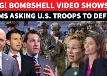 Along with Socialists, We Need To Worry About Treasonous Democrats