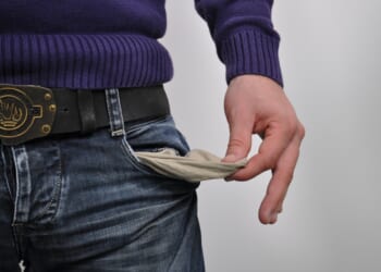 American Dream tough for Millennials, Gen Z to reach