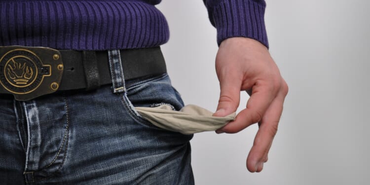 American Dream tough for Millennials, Gen Z to reach