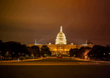 Arctic Frost Accountability Starts With Impeaching Judge Boasberg