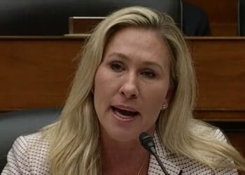 Assessing the ‘new’ Marjorie Taylor Greene