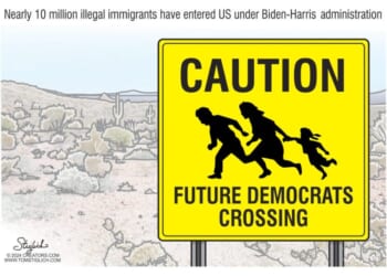 Biden-Appointed Judge Frees Hundreds Of Migrants Rounded Up In Illinois Operation