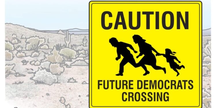 Biden-Appointed Judge Frees Hundreds Of Migrants Rounded Up In Illinois Operation