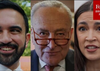 Blowing Up the Filibuster Would Be a Huge Win for Democrats