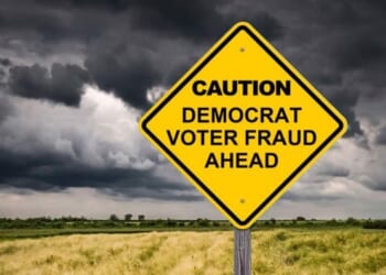 Bomb Threats Force Multiple New Jersey Voting Locations To Close On Election Day