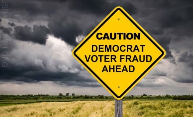 Bomb Threats Force Multiple New Jersey Voting Locations To Close On Election Day