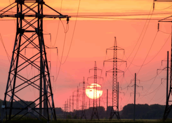 California Data Centers Lie Dormant As American Power Supply Is Shot To Hell